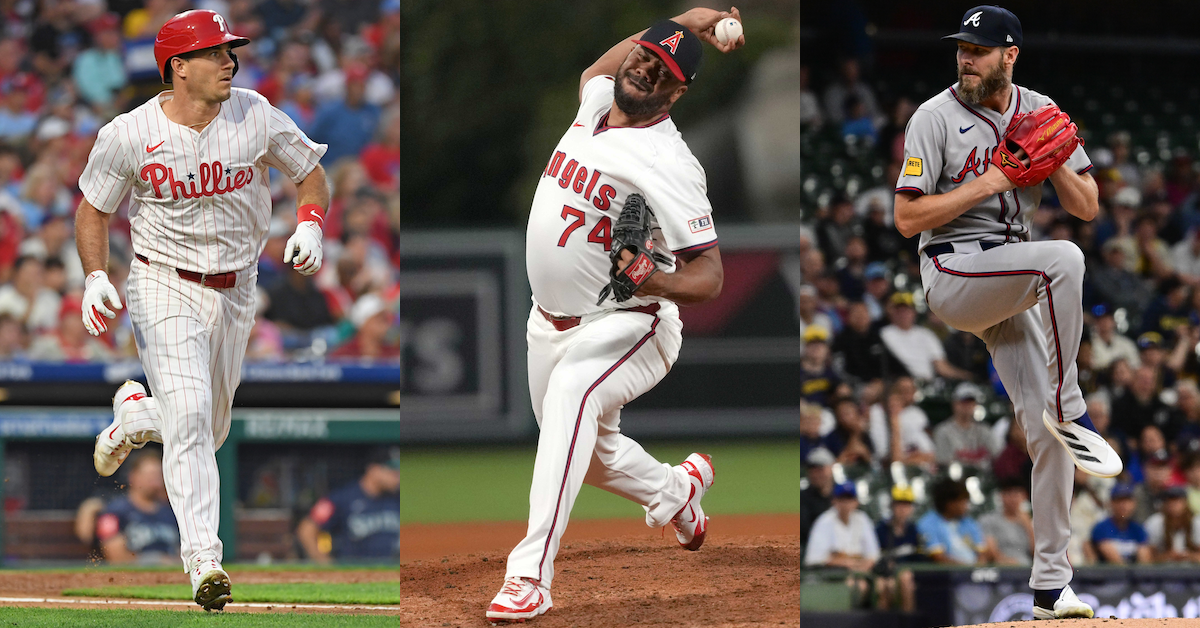 Cooperstown Notebook: The 2025 Progress Report, Part I