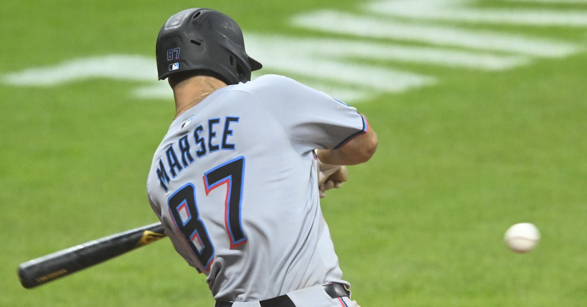 You Hang ‘Em, Jakob Marsee Will Bang ‘Em
