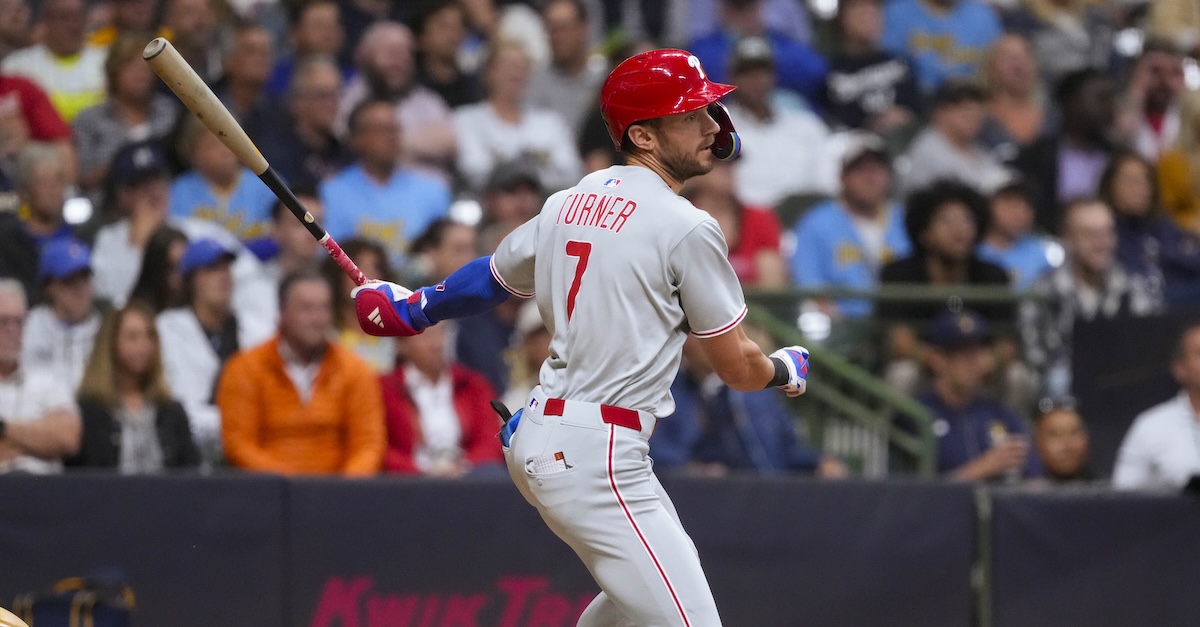 The National League Has Just One .300 Hitter — and Now He’s Injured
