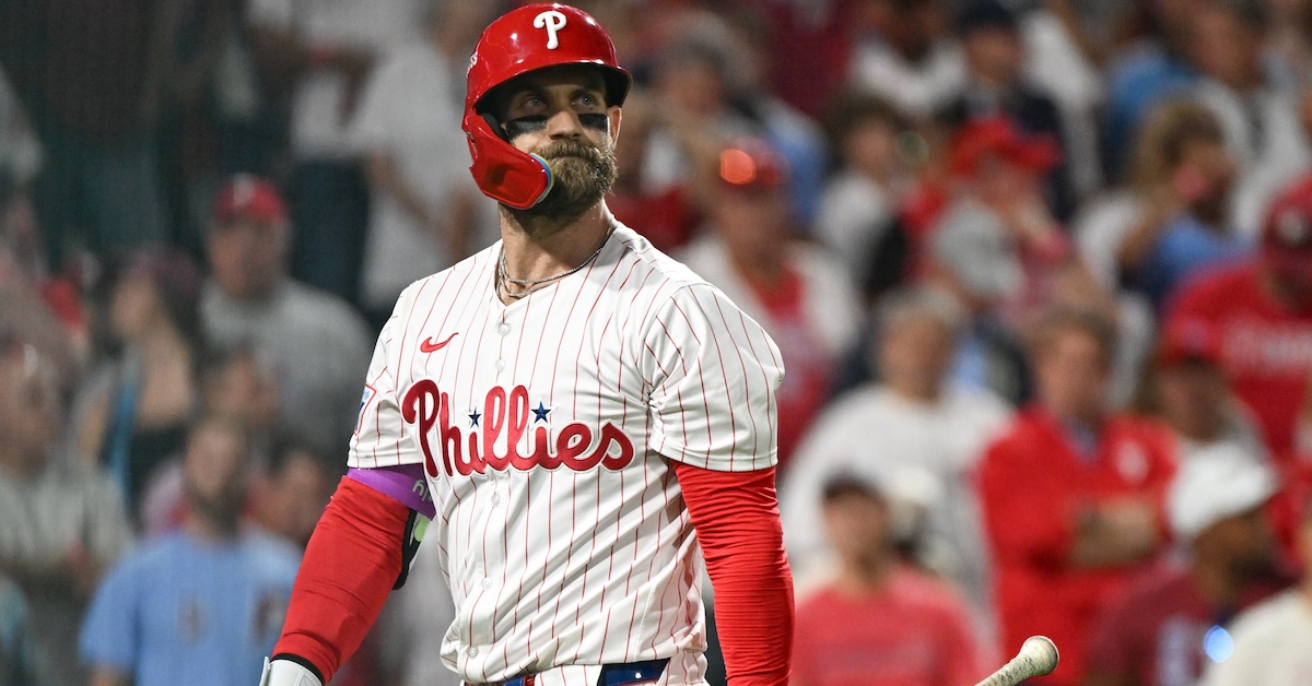 Can the 2025 Phillies Avoid Becoming the 2019 Sixers?