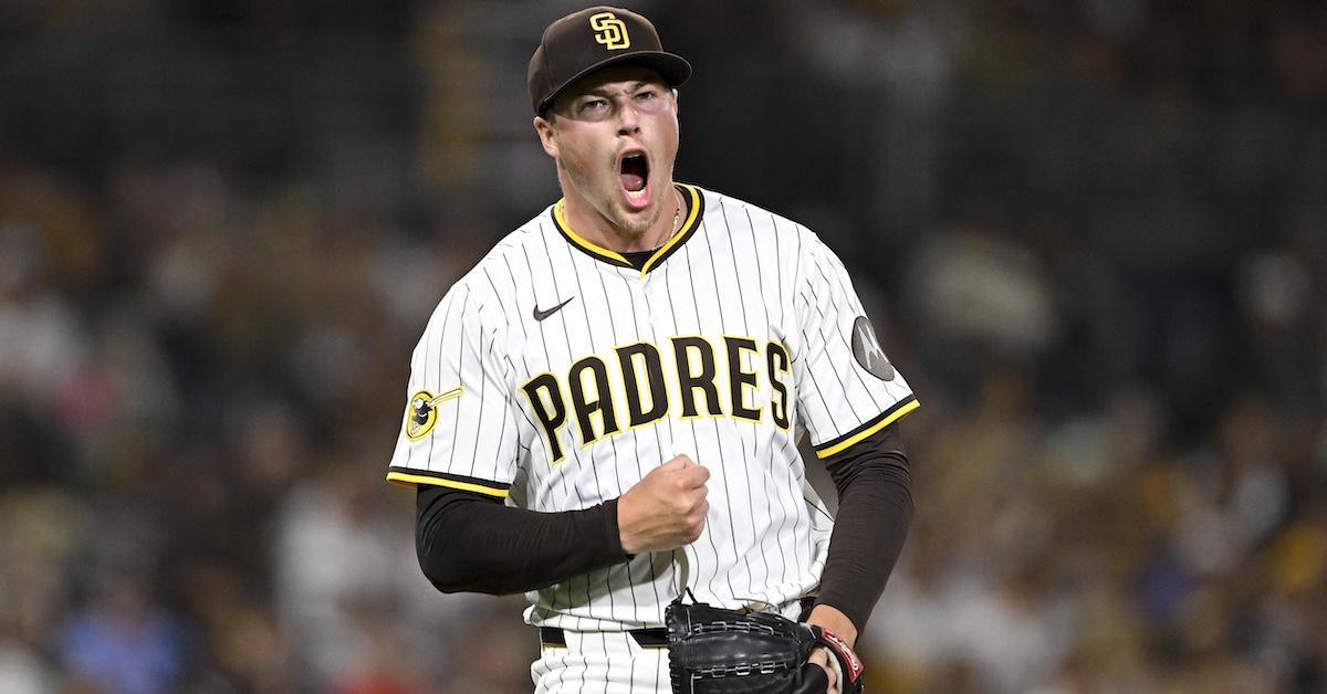 Mason Miller and the Impossibility of True Unhittability