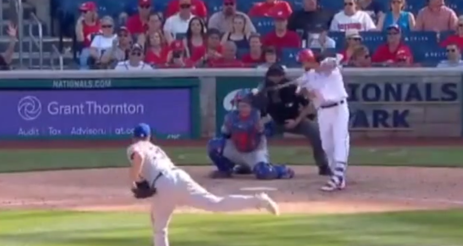 Anthony Rendon Memes Anthony Rendon Is Doing His Own Thing | FanGraphs Baseball