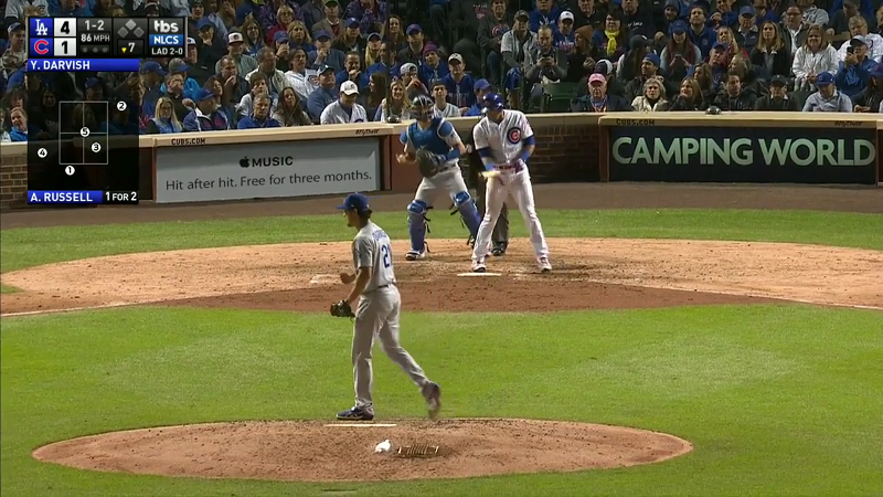 Yu Darvish Reflects How the Dodgers Excel | FanGraphs Baseball