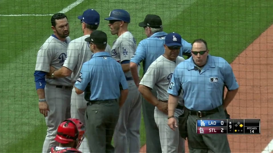 A Taxonomy of Baseball Ejections, Part II FanGraphs