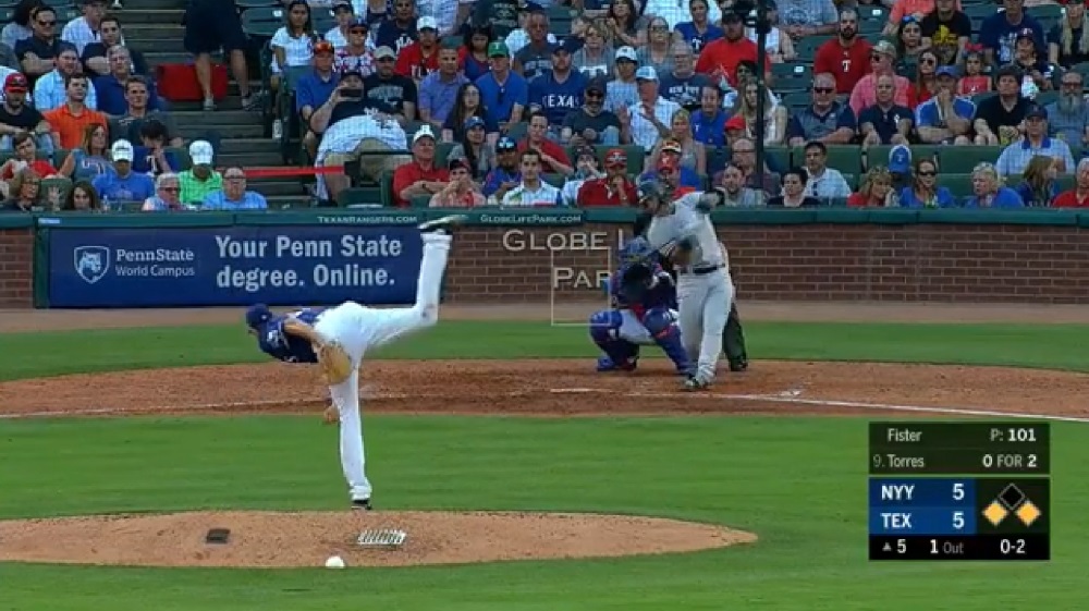 Gleyber Torres and the Yankees’ Pursuit of the Team Homer Record FanGraphs Baseball