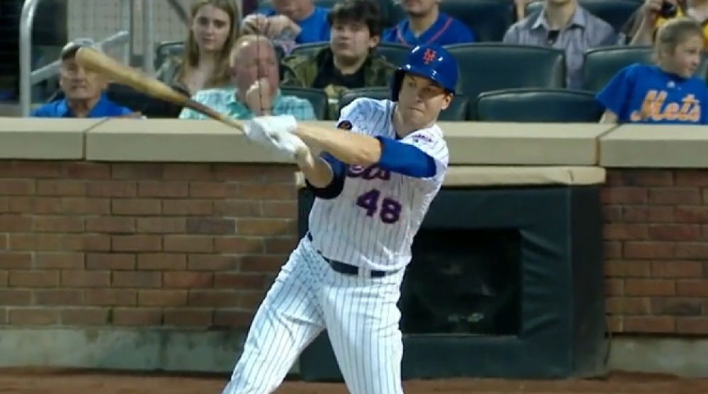 The Mets May Have Dodged a WorstCase Scenario FanGraphs Baseball