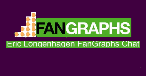 Eric Longenhagen Prospects Chat: 10/30/26
