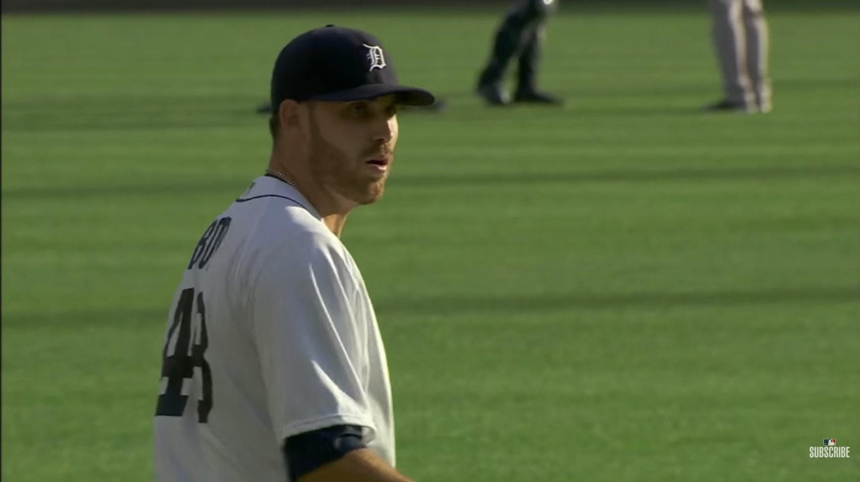 Matthew Boyd Might Have A New Curveball FanGraphs Baseball