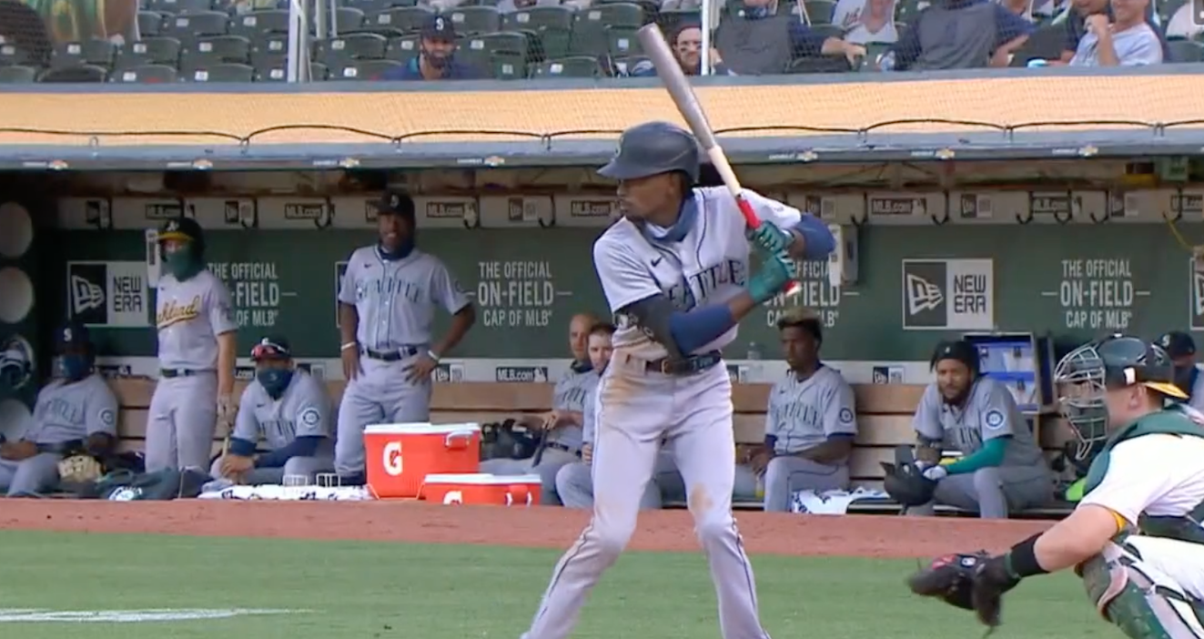 Musings at the Intersection of Launch Angle Consistency and HardHit