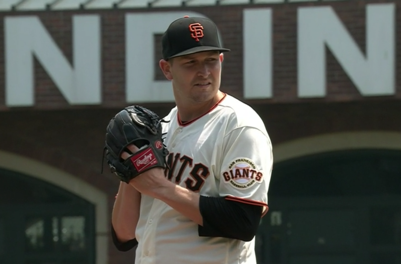 Pirates Sign Trevor Cahill for Added Depth | FanGraphs Baseball