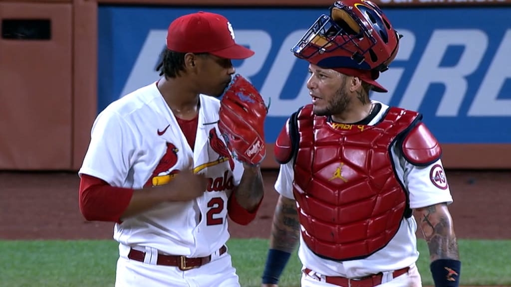 Al Reyes Alex Reyes and Accepting High-Leverage Walks | FanGraphs Baseball
