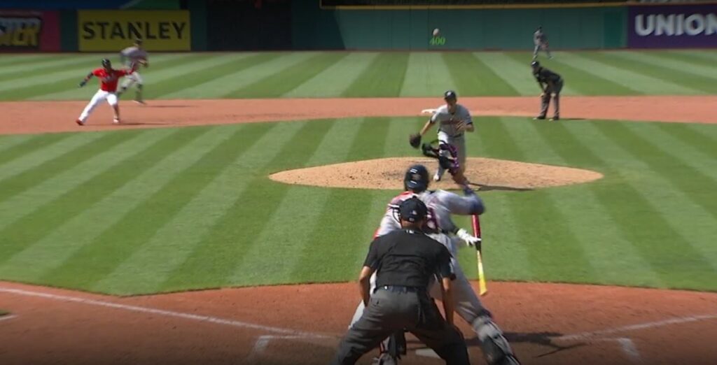 The Worst Bunts of the Year, Part Two FanGraphs Baseball