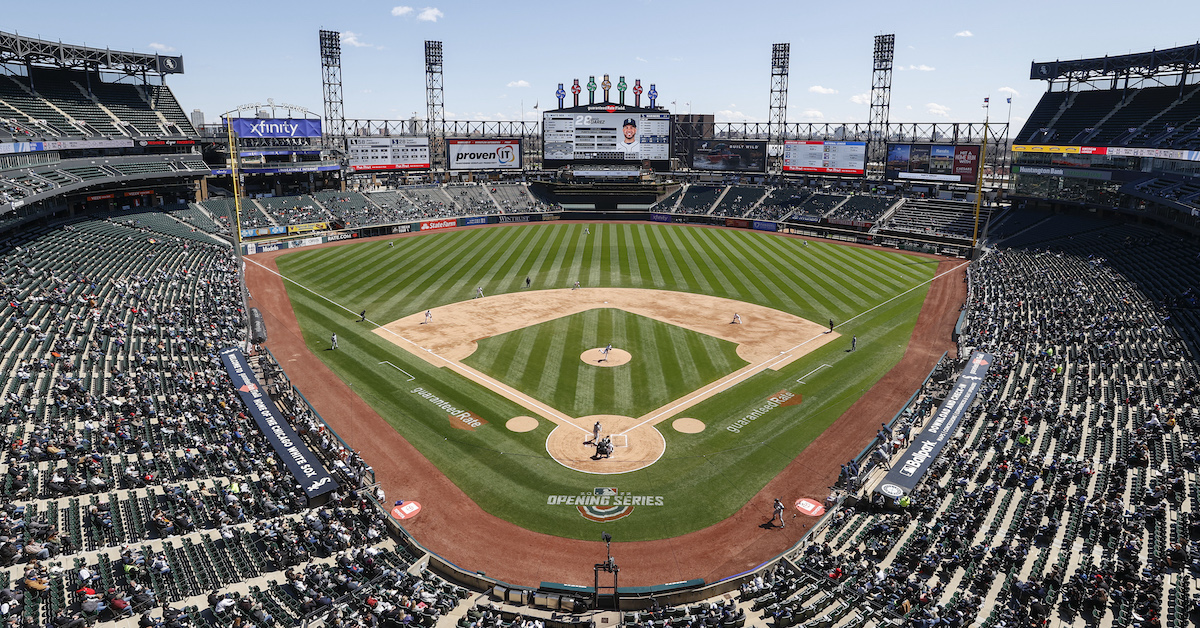 What Is an Analytics Coordinator? The White Sox Shelley Duncan Tells Us