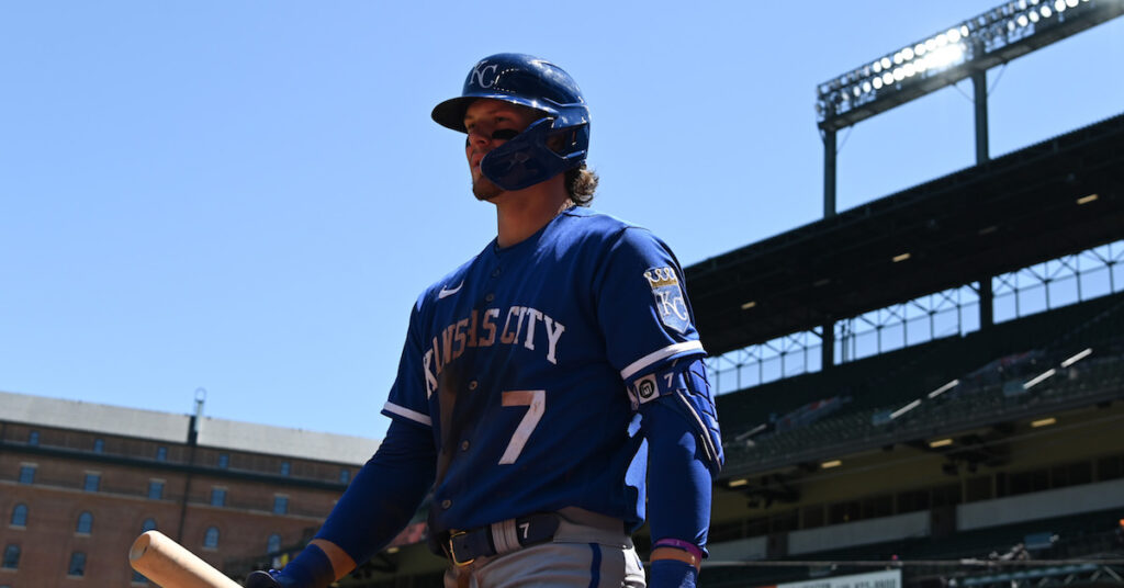 Kansas City Royals Top 47 Prospects FanGraphs Baseball