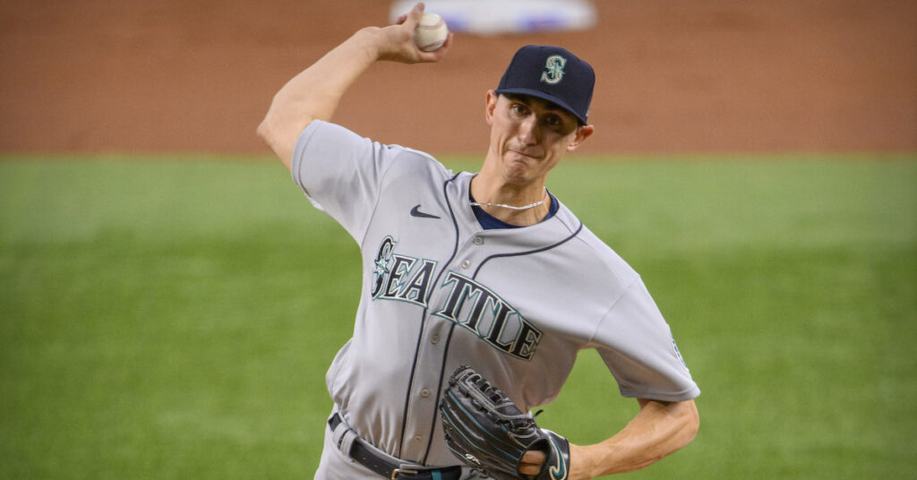 Seattle’s Kirby Commands His Repertoire FanGraphs Baseball