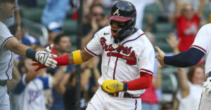 Ronald Acuña Jr.