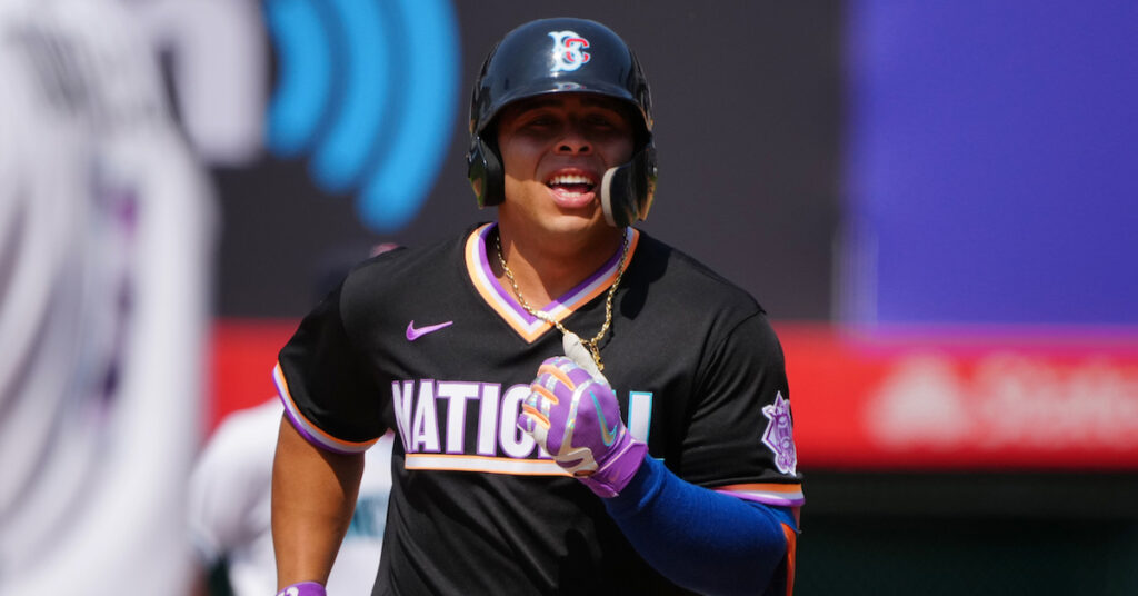 New York Mets Top 30 Prospects FanGraphs Baseball