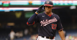 Juan Soto