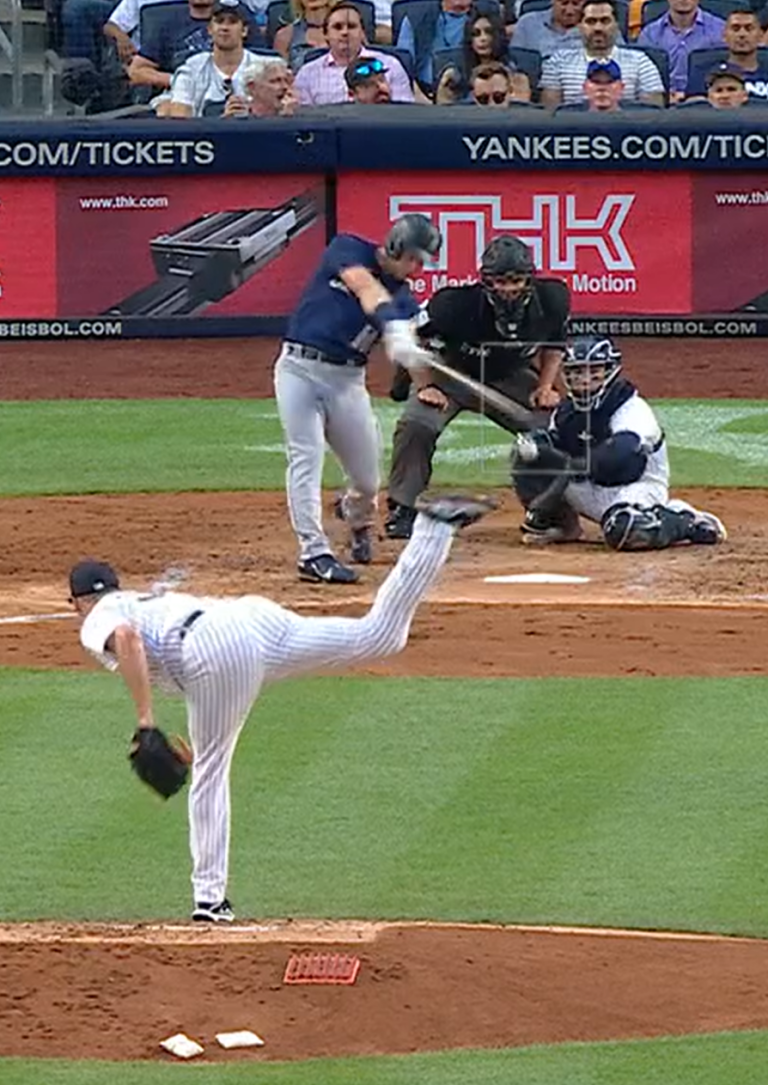 Jarred Kelenic Is Making Progress FanGraphs Baseball