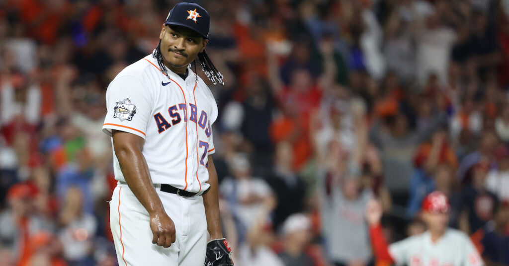 Relief in Relief Pitching? Starters Can’t Seem To Find It FanGraphs