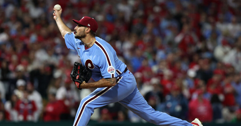 Tampa Bay Signs This Eflin Guy FanGraphs Baseball