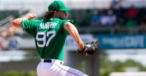Chris Murphy