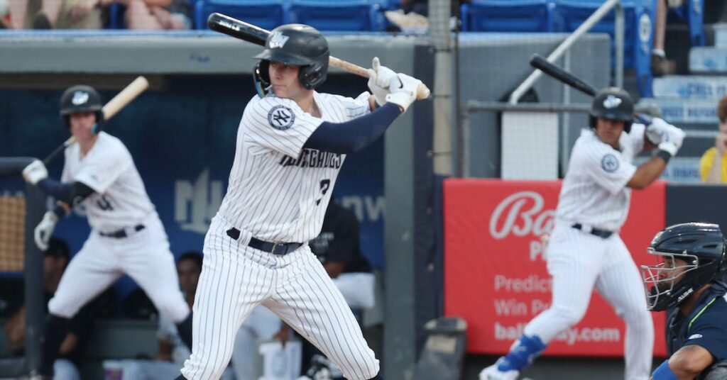 Picks to Click Who We Expect to Make the 2024 Top 100 FanGraphs Baseball