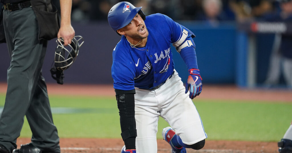 Springer’s Not So Great, Still Very Good Year FanGraphs Baseball