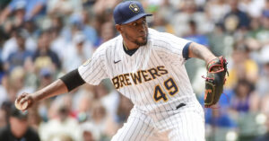 Julio Teheran