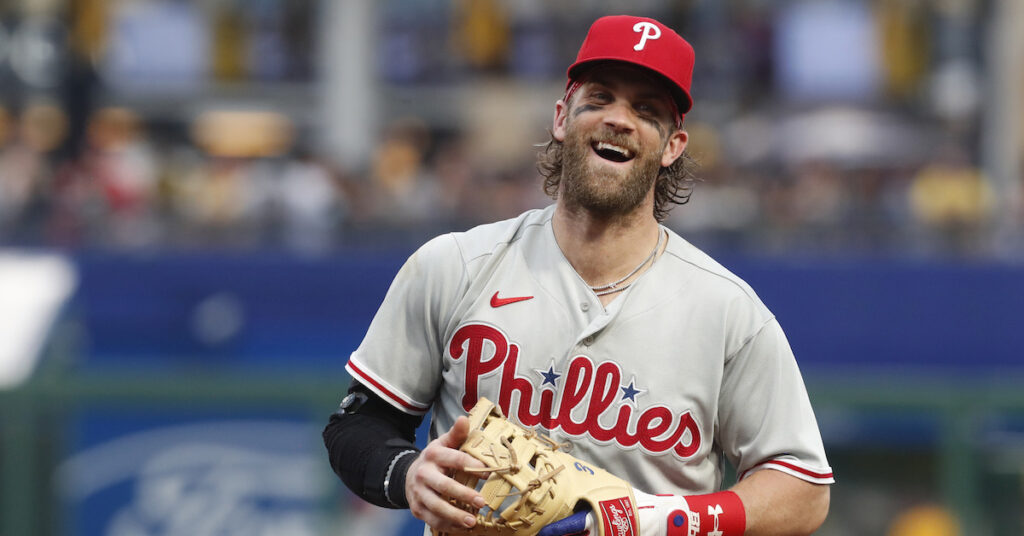 Here’s Who’s (Maybe) Going to Win the 2024 World Series FanGraphs