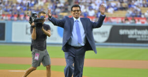 Fernando Valenzuela