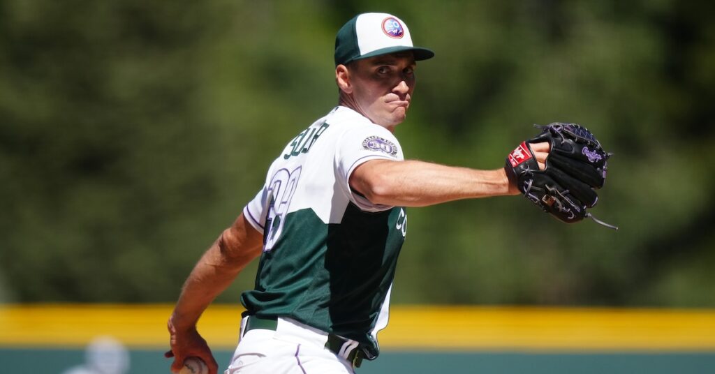 Adding Arms Like Suter, Weaver, and Plesac Sign New