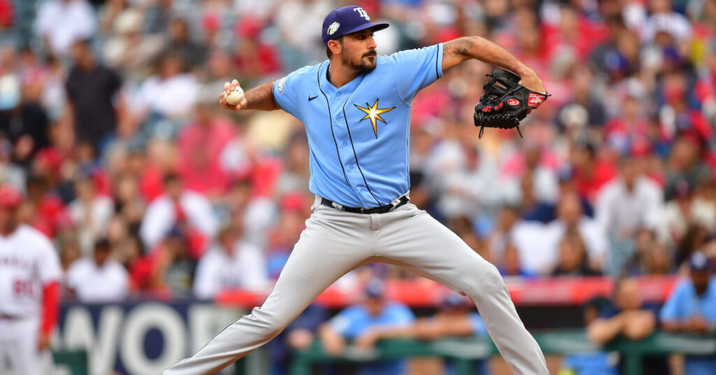 How in the World is Tampa Bay Doing It? FanGraphs Baseball