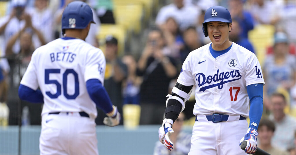 Let’s Examine Swing Path Diversity in the 2024 Playoffs FanGraphs