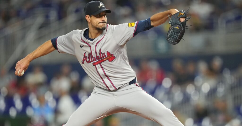 Orioles Roster Building Flaws Continue With Charlie Morton Signing Charlie Morton Signs With Orioles 1024x536 