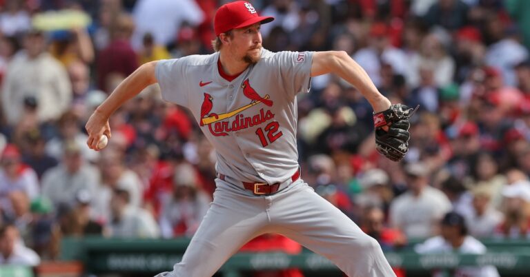 Erick Fedde Addresses His 2017 FanGraphs Scouting Report | FanGraphs Baseball