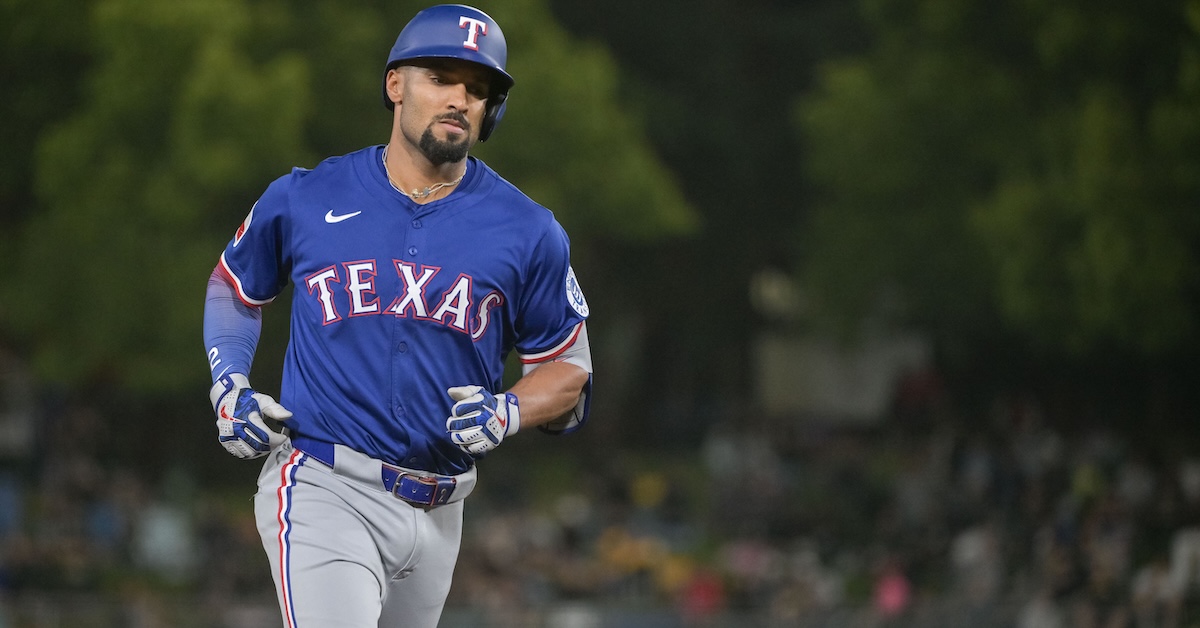 Marcus Semien Addresses His 2013 Baseball America Scouting Report
