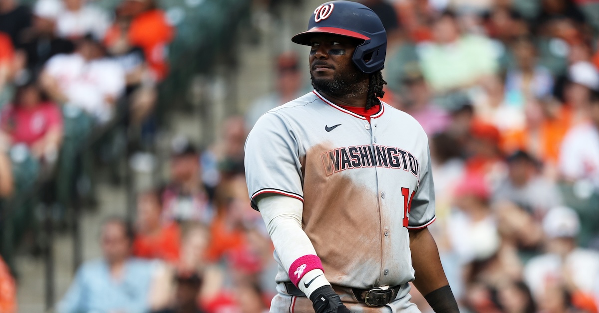 Josh Bell’s BABIP Experiment