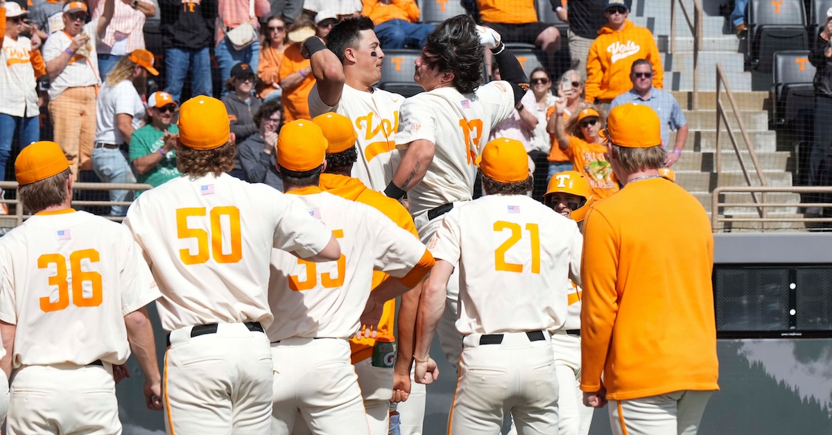 The Big Orange Machine