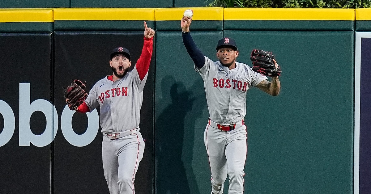 Built Different or Skill Issue? A BaseRuns Game Show: Defense Edition