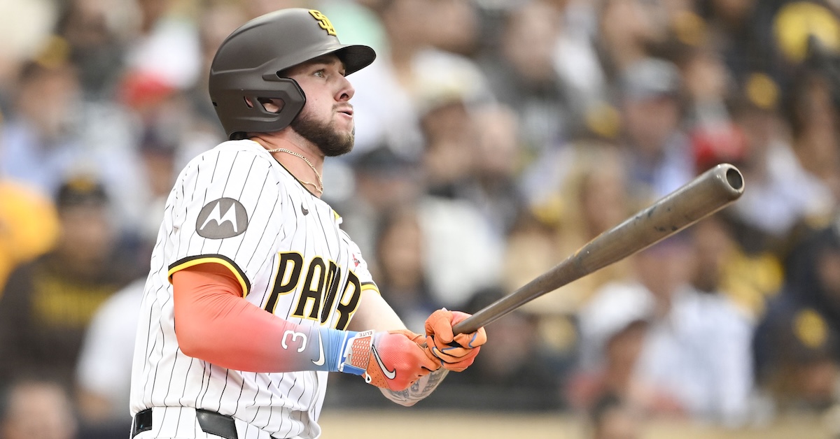 2025 Trade Value: Nos. 11-20