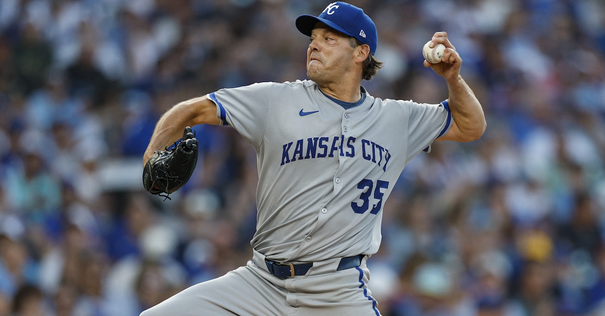 Rich Hill Is Alive With the Sound of Scream-Grunts