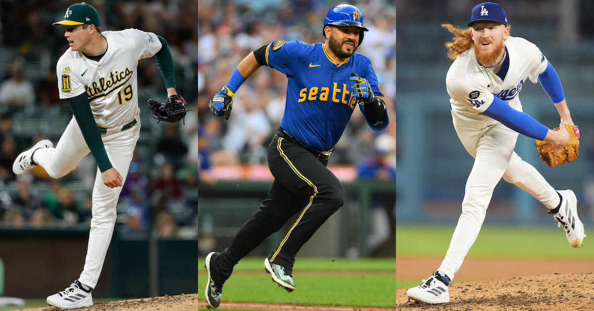 ZiPSing Up the Trade Deadline: 2025 Edition