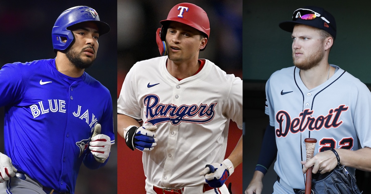 A Roundup of Recent Injuries Among the AL Contenders: The Appendix Appendix