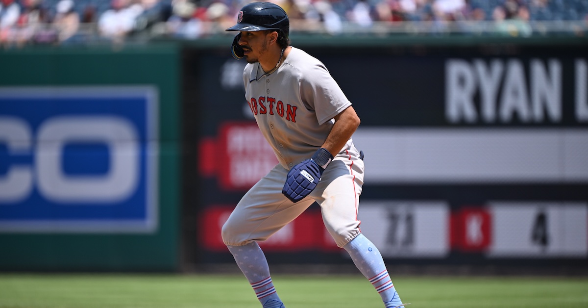 Opportunity, Takeoff Rate, and Stolen Base Opportunism