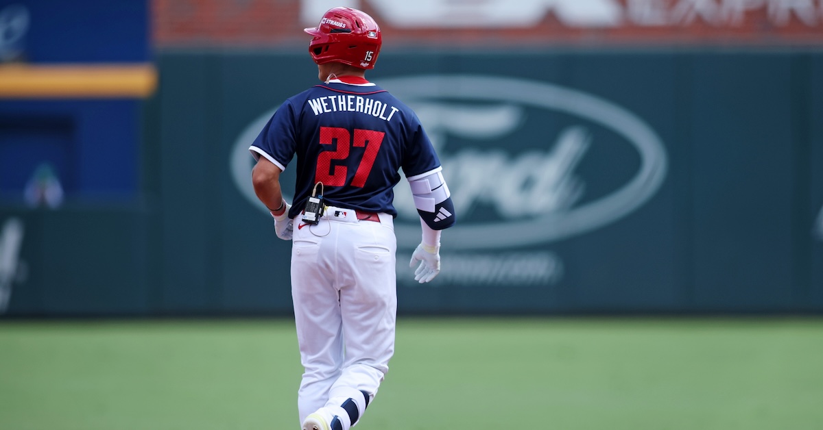 St. Louis Cardinals Top 53 Prospects