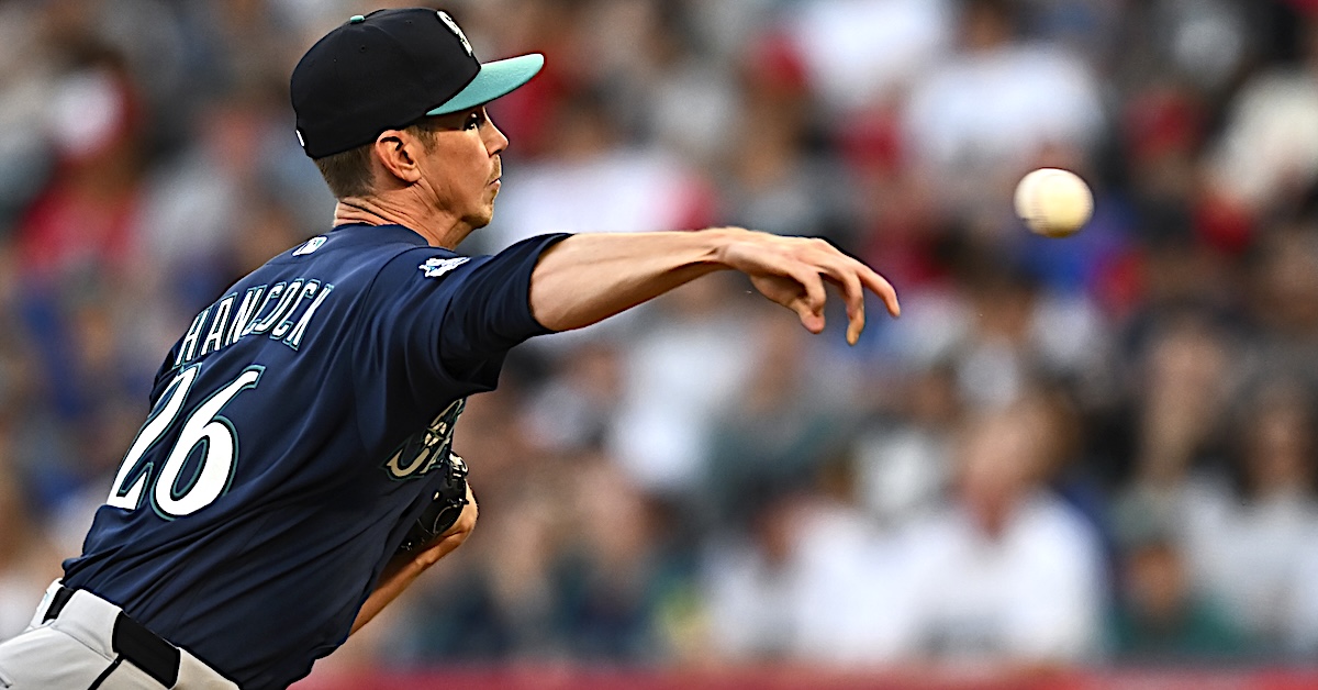 Emerson Hancock Succeeded Less and Succeeded More Emerson Hancock Succeeded Less and Succeeded More