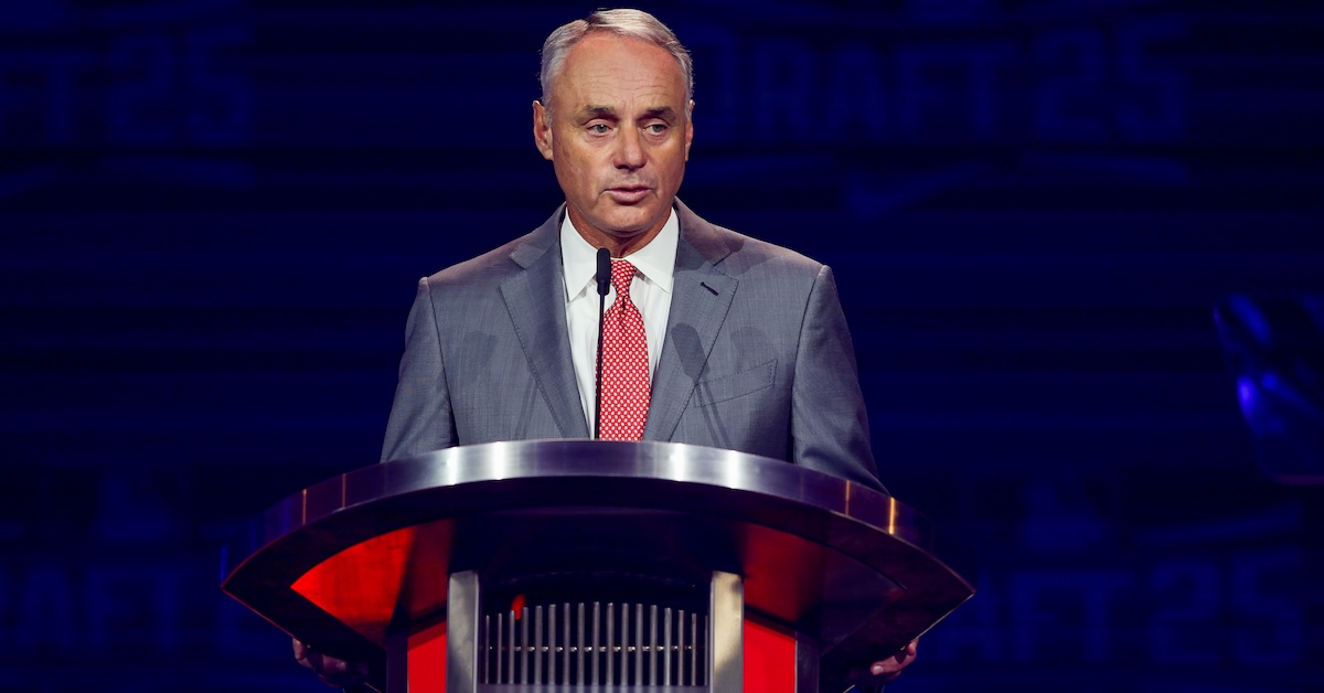 How Much Will the MLB Draft Cost the Best Players? How Much Will the MLB Draft Cost the Best Players?