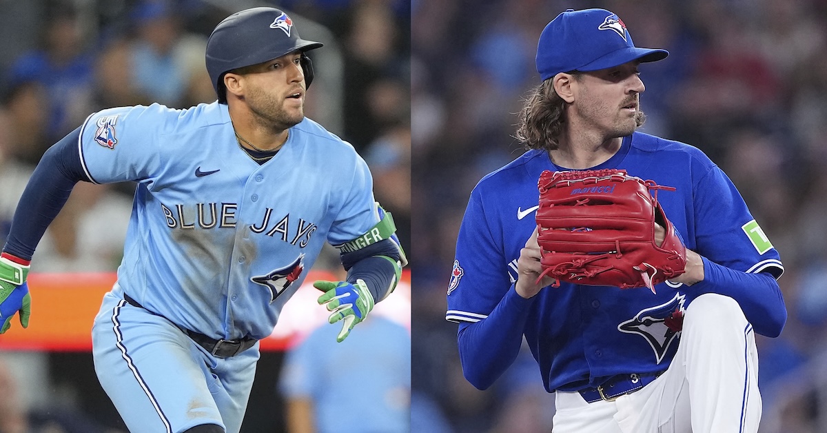 As the Trade Deadline Approaches, This Clearly Isn’t the Blue Jays’ Year