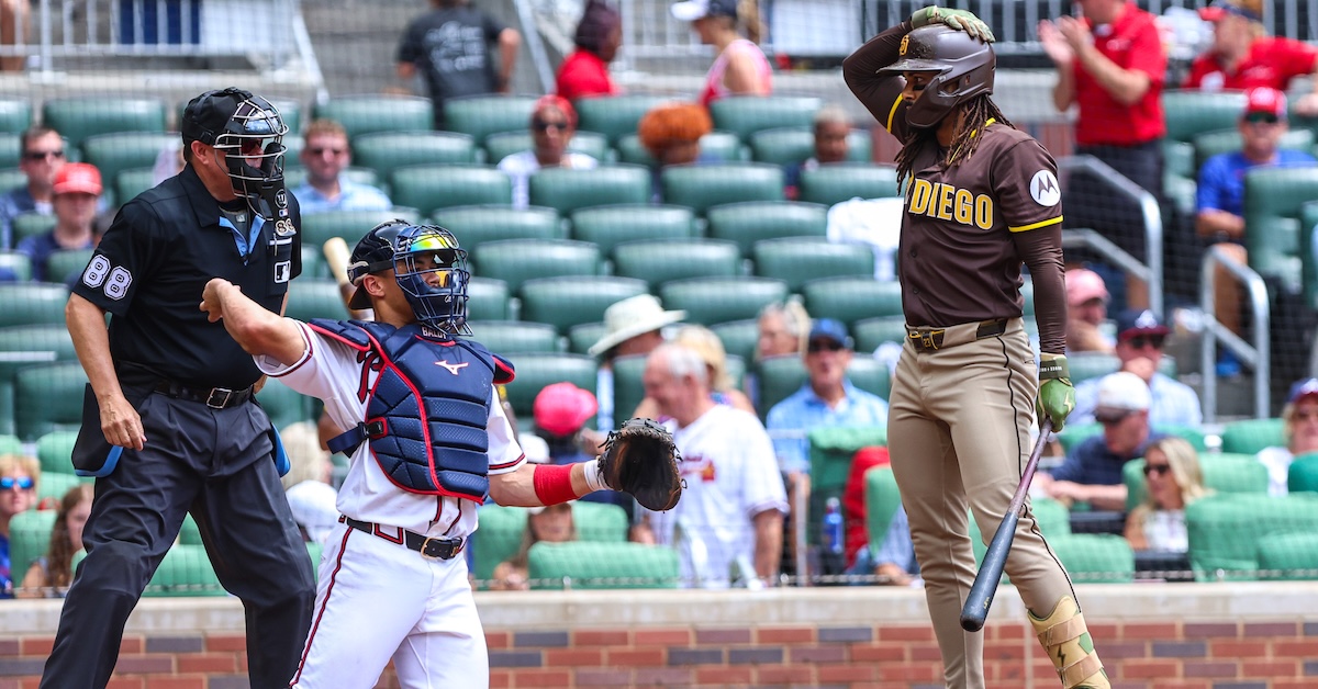Analysis of ABS Challenge System in Baseball